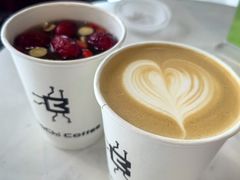 -BloChi Coffee