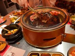 -西塔老太太泥炉烤肉(苏州大悦城店)