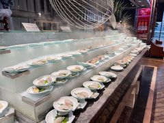 -上宴精品海鲜姿造(晶融汇旗舰店)