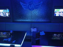 -唯爱KTV聚会餐厅(仙林东城汇店)