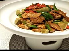 -巴盟人家·内蒙地方菜(华丽家族店)