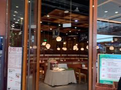 门面-黑鸡小馆(金源店)