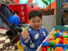 -避风塘(宝山万达店)