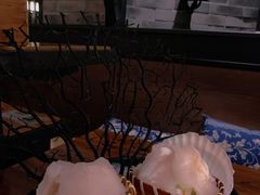 巴沙鱼-湊湊火锅·茶憩(东城万达店)