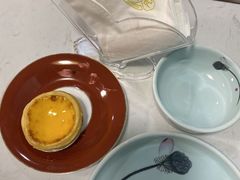 -东鑫记港式茶餐厅(南京东路店)
