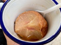 烤梨-古北烤梨