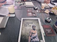 -剧狐剧本杀·月球探案馆(人民广场1号店)