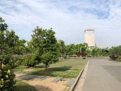 -南京航空航天大学(将军路校区)
