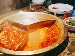 -小龙坎火锅(春熙太古里店)