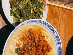 -辣肉面大王(天平路店)