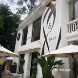 🍴在淘金路的西餐厅吃一份brunch