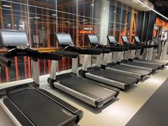 -加伍磅健身(千树店)