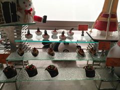 -339旋转餐厅(天府熊猫塔店)