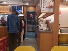 -阳阳中国饭(龙湖大兴天街)