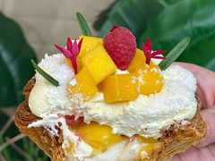 -PAOPAO Bakery&Café(新天地店)