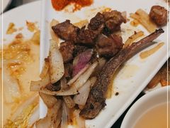 -火地铁板烧(昆山万象汇店)