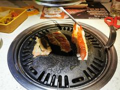 -猫抓烤肉(春熙路店)