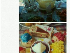 android_upload_pic-彩虹云霄酒店76&78层国际自助餐