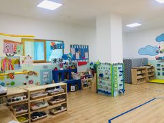 -蓝莓果幼儿园(通州梨园店)