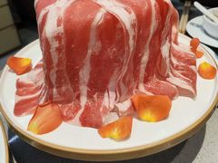 -海底捞火锅(团结桥店)