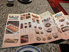 -南京大牌档(香港广场店)