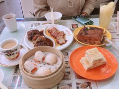 -澳门陈光记烧味饭店(万象城店)