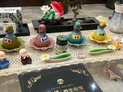 -泰兰泰式按摩养生会馆(平山道店)