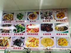 -胖子饺子馆·海鲜家常菜(海军博物馆店)