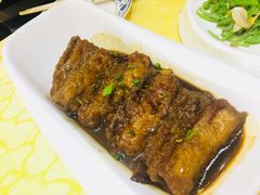 野厨子带鱼-红红烤鸭店(西单店)