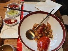 -鲤院·新中式美学·庭院餐厅(夫子庙店)
