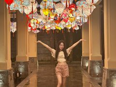 -海南清水湾莱佛士酒店