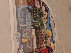 -品海楼·大连海胆锅贴馆(东港店)