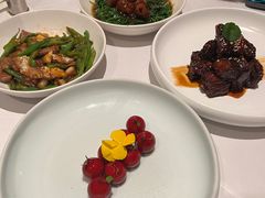 -玫瑰厅上海菜(兴国路店)