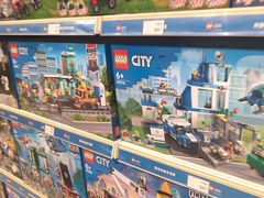 -TOYSRUS玩具反斗城(苏州中心店)