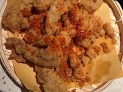 -沪小胖·小龙虾·蓝龙王(八佰伴店)