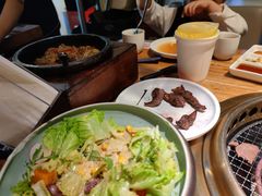 -黑牛黑猪烤肉专门店(万象城店)