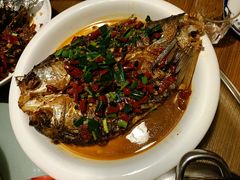 -湘聚缘湘菜馆(斜土路店)