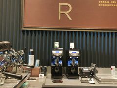 大堂-星巴克臻选(深圳宝安大仟里1店)