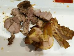 -福缘烤肉王自助(爱琴海-原比尔森店)