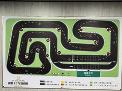 -锐擎卡丁车主题乐园(郊野公园店)