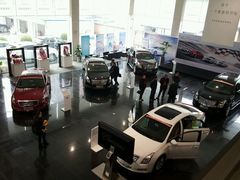 -河南威佳金凯汽车销售服务有限公司