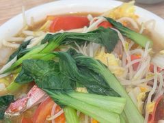 -木木鲜海鲜面(天一店)