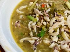 -舟山渔场(临安沙地路店)