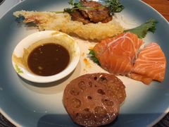-美盛喜来登大酒店-盛宴标帜餐厅