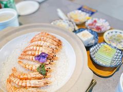 -沿江海南菜·文昌鸡祖师爷(大东海店)