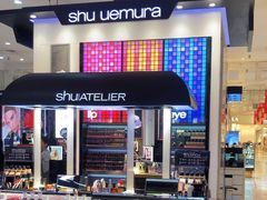 -伊势丹(现代城店)