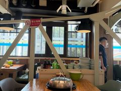 -三个渔夫·蒸汽海鲜(万德大厦店)