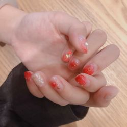 -DAZZLING BEAUTY美甲•美睫专门店
