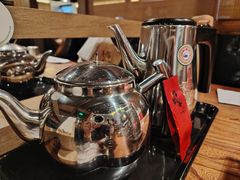 -九田家黑牛烤肉料理(新辰里亚运村店)