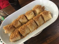 -外婆家(蓝色港湾店)